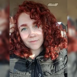 Meet your Posher, Rachael